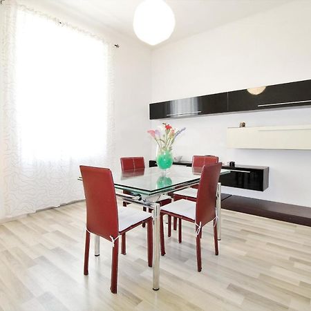 Ferienwohnung Le Case Di Italo - Viale Ippolito Nievo 21 Livorno Exterior foto