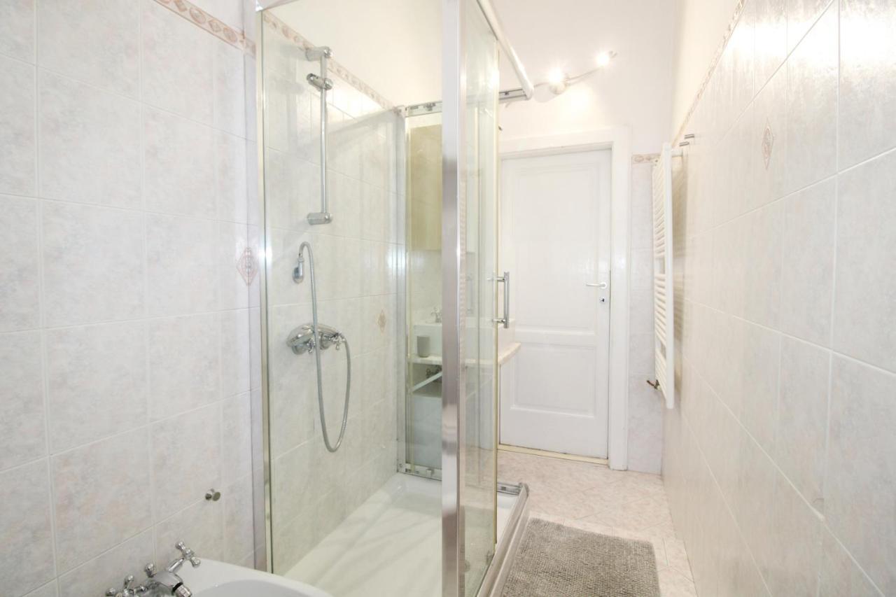 Ferienwohnung Le Case Di Italo - Viale Ippolito Nievo 21 Livorno Exterior foto