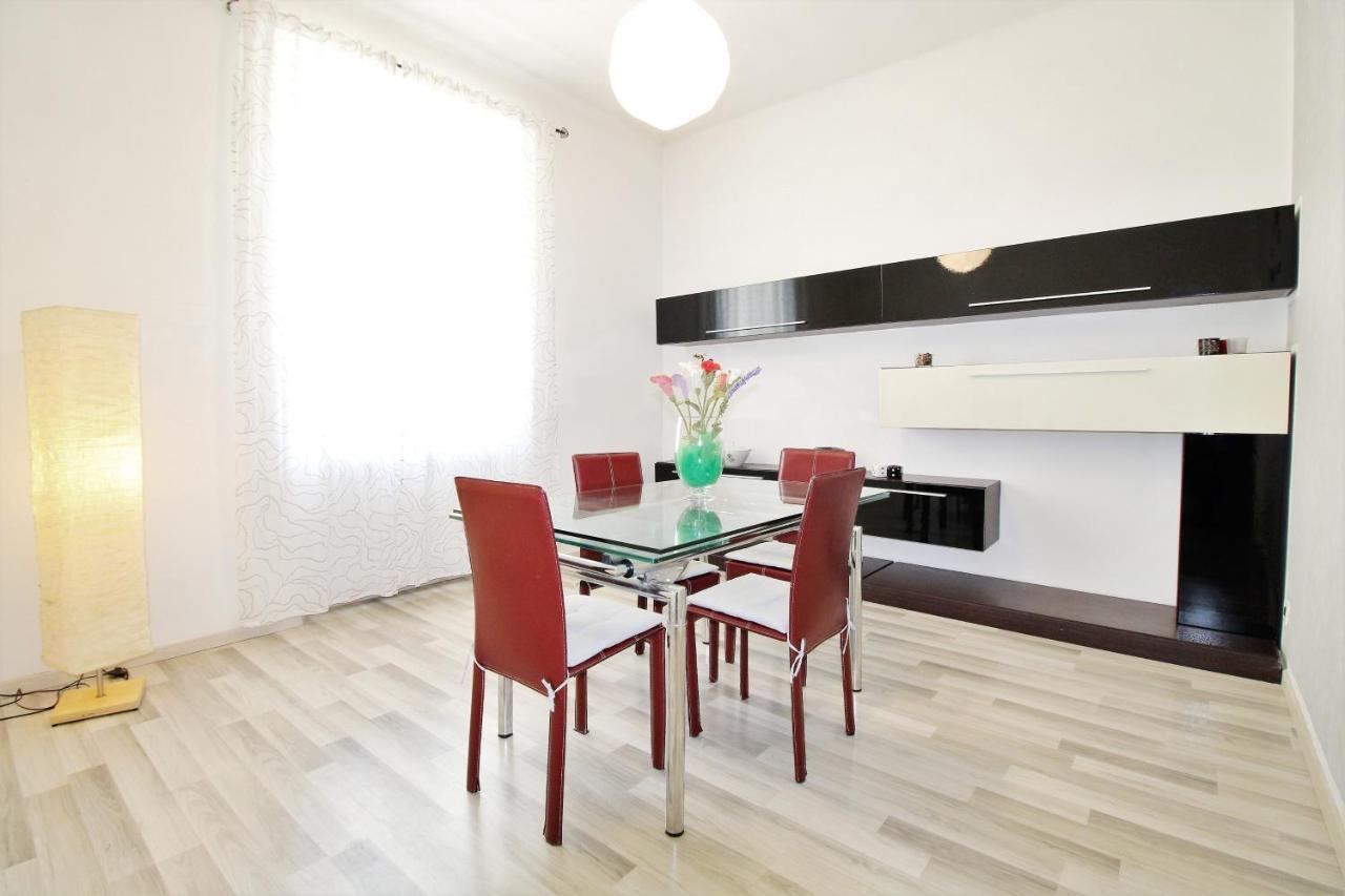 Ferienwohnung Le Case Di Italo - Viale Ippolito Nievo 21 Livorno Exterior foto