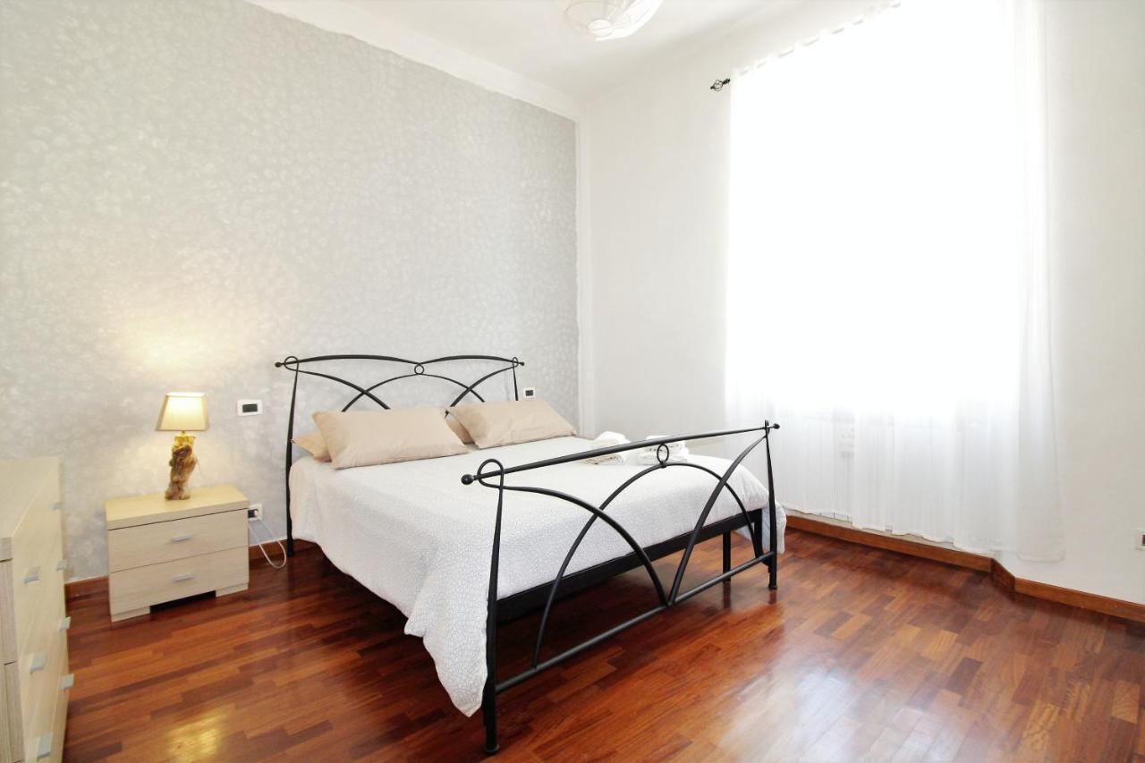 Ferienwohnung Le Case Di Italo - Viale Ippolito Nievo 21 Livorno Exterior foto