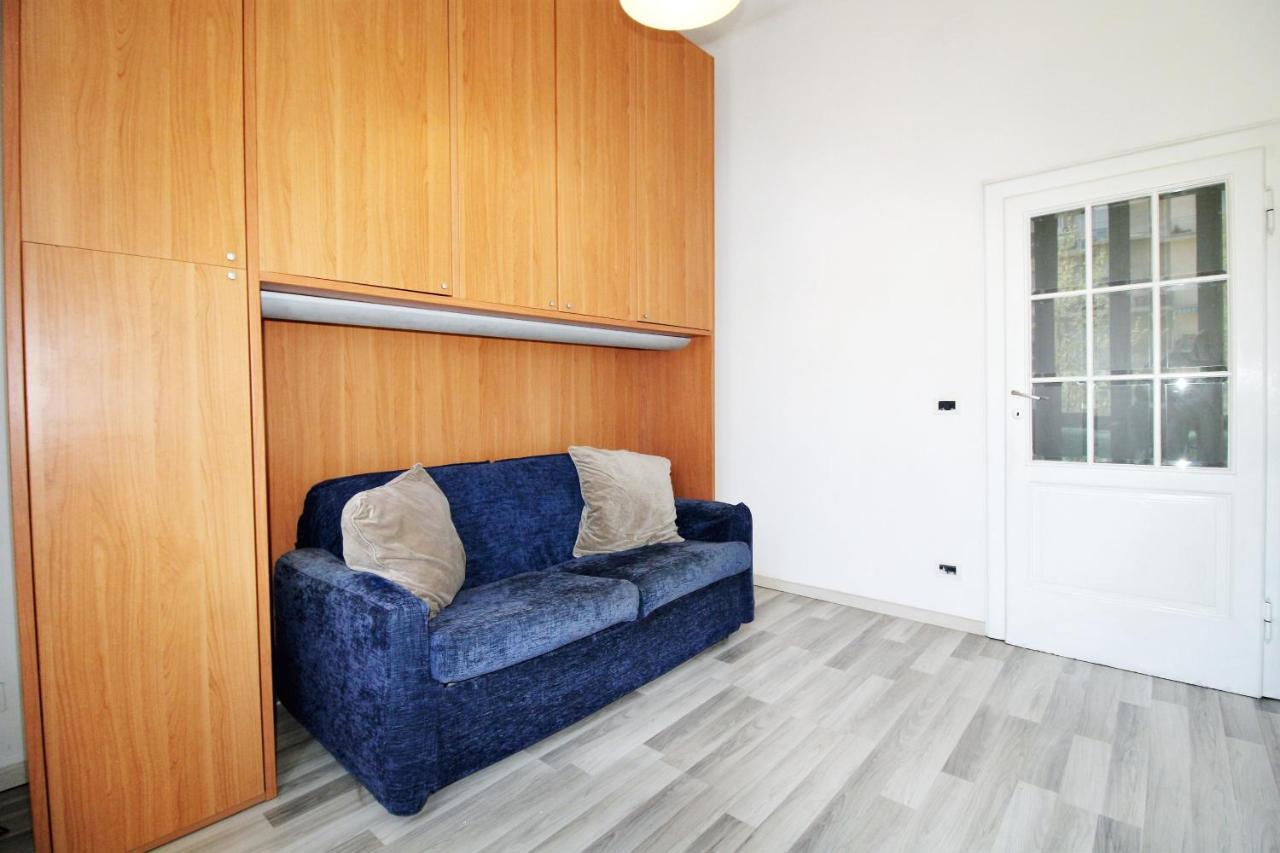 Ferienwohnung Le Case Di Italo - Viale Ippolito Nievo 21 Livorno Exterior foto