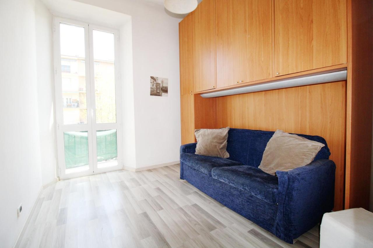 Ferienwohnung Le Case Di Italo - Viale Ippolito Nievo 21 Livorno Exterior foto