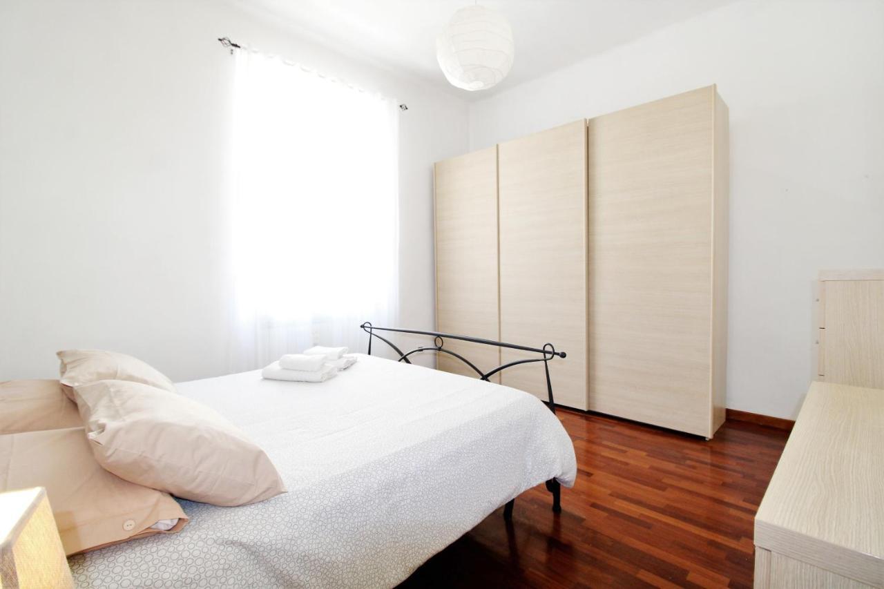 Ferienwohnung Le Case Di Italo - Viale Ippolito Nievo 21 Livorno Exterior foto
