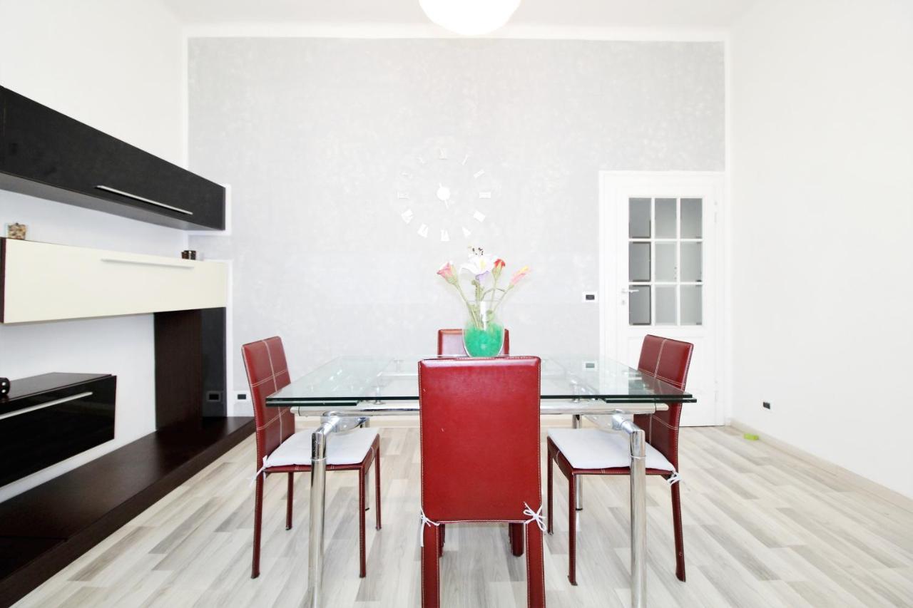 Ferienwohnung Le Case Di Italo - Viale Ippolito Nievo 21 Livorno Exterior foto