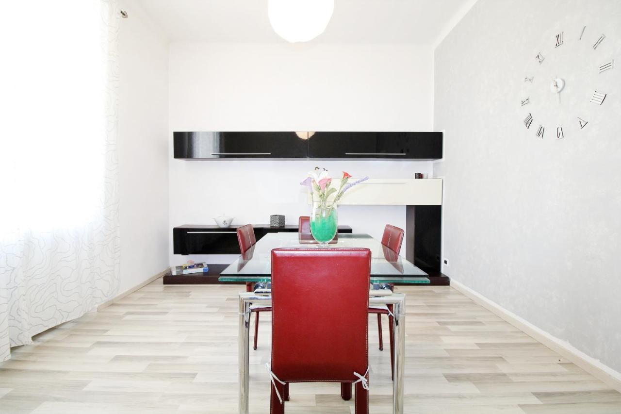 Ferienwohnung Le Case Di Italo - Viale Ippolito Nievo 21 Livorno Exterior foto