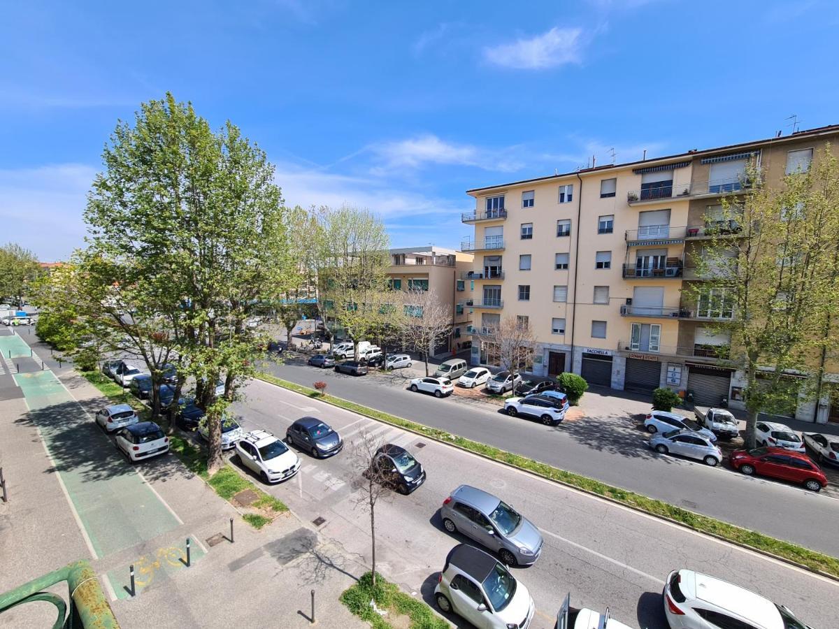 Ferienwohnung Le Case Di Italo - Viale Ippolito Nievo 21 Livorno Exterior foto