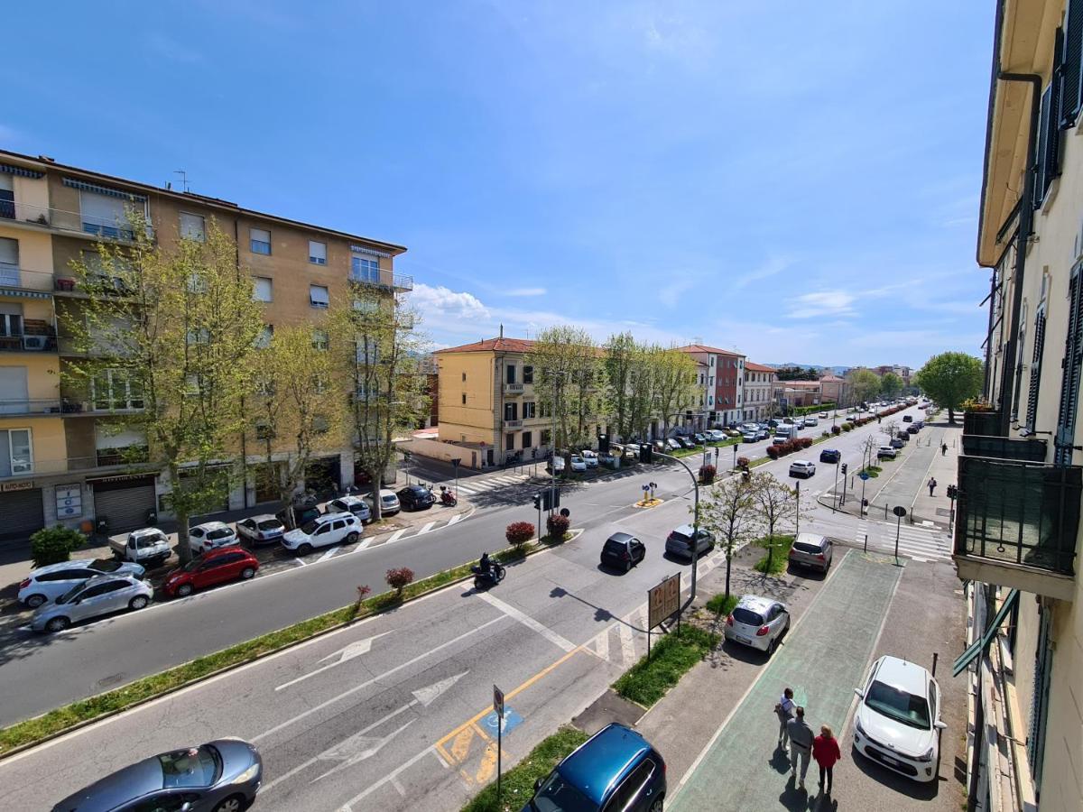 Ferienwohnung Le Case Di Italo - Viale Ippolito Nievo 21 Livorno Exterior foto