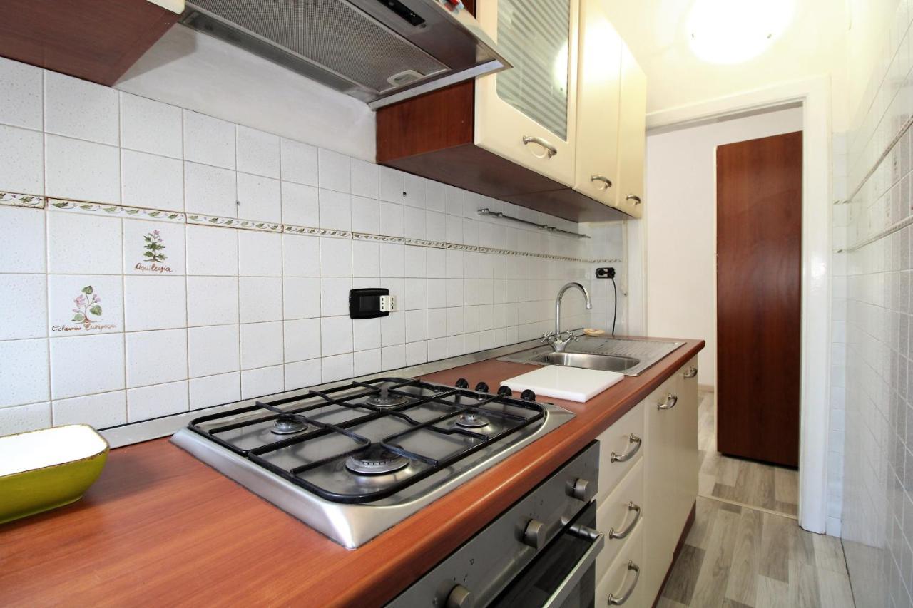 Ferienwohnung Le Case Di Italo - Viale Ippolito Nievo 21 Livorno Exterior foto